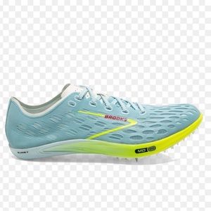 BROOKS Track Women’s Running Shoe